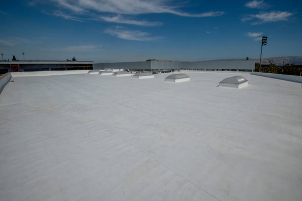 Best Roof Installation  in New Paris, OH