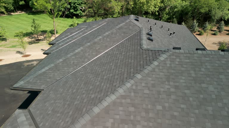 Best Sheet Metal Roofing  in New Paris, OH