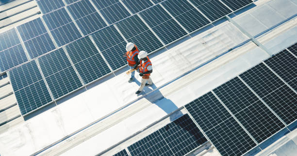 Best Storm Damage Roof Repair  in New Paris, OH