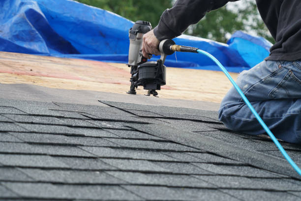 Roof Coating Services in New Paris, OH