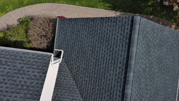 Best Cold Roofs  in New Paris, OH
