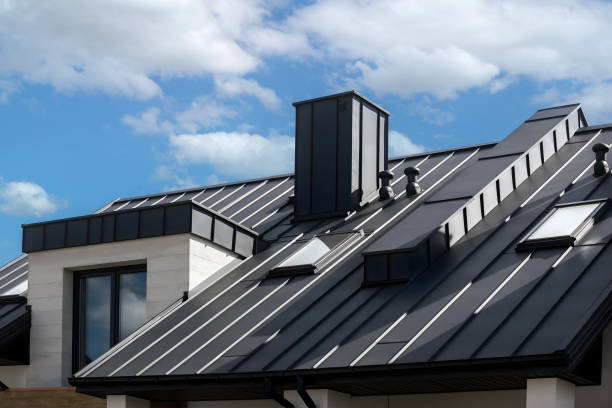 Best Green or Eco-Friendly Roofing Solutions  in New Paris, OH