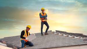 Best Roof Maintenance and Cleaning  in New Paris, OH